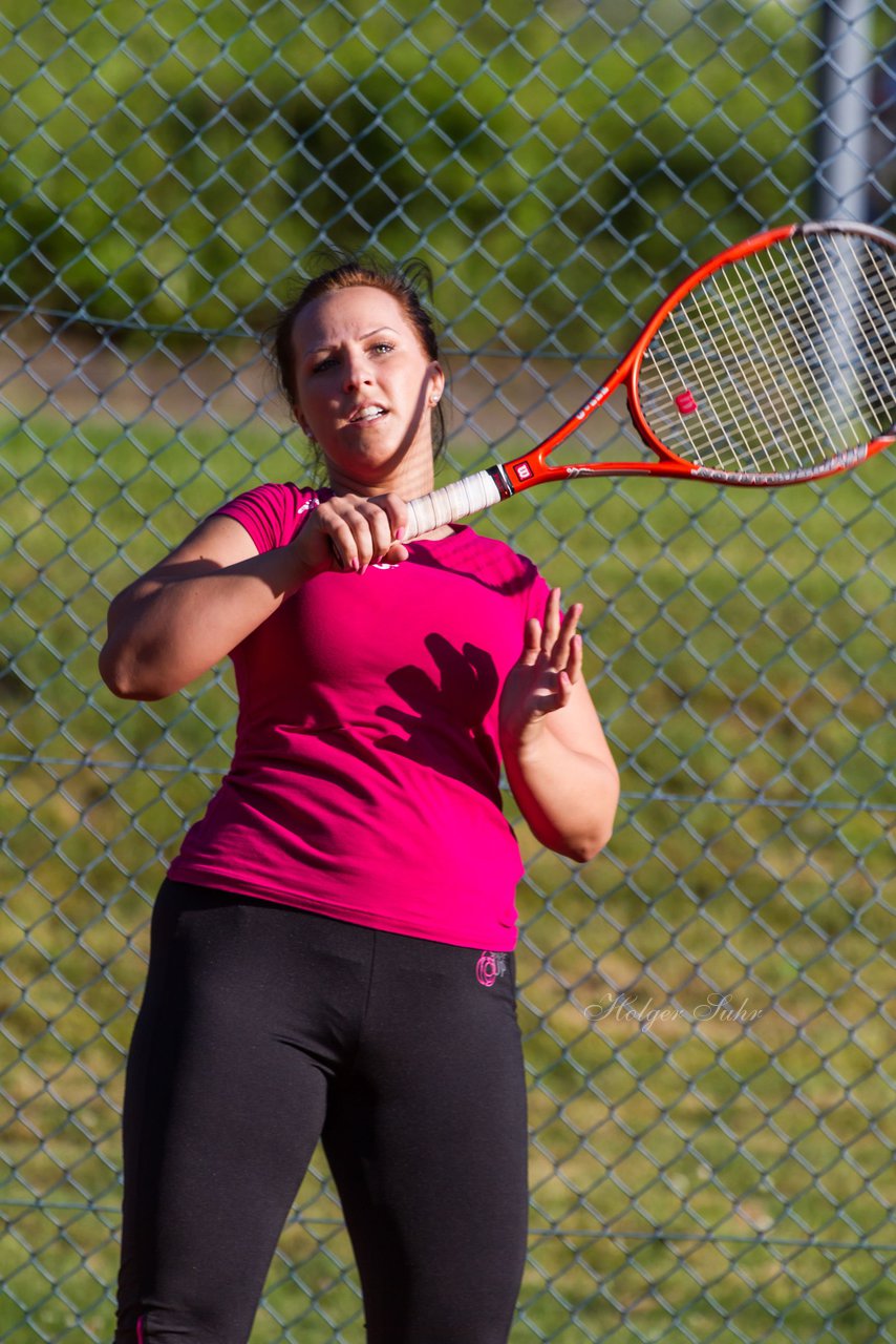 Bild 96 - Damen TC an der Schirnau 2 - Tennisclub Schenefeld : Ergebnis: 6:0